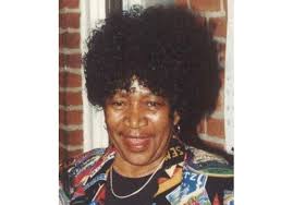 Sarah Spence Obituary (1929