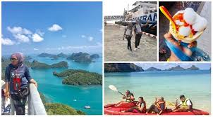 Cik ana nabillanabella kita ni bercuti dekat hatyai dengan bajet bawah rm150 je. Pengalaman Saya Bercuti Ke Koh Samui Guna Jalan Darat Puas Hati