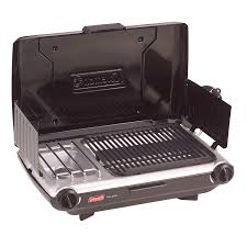 The coleman dual fuel 2 burner stove burns either white gas fuel or regular unleaded gasoline. Coleman 2 Burner Gas Stove