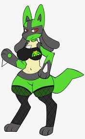 It always licks its paws because they're soaked with honey. Lucina The Sexy Lucario Transparent Png 1998x2799 Free Download On Nicepng