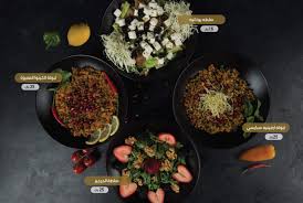 تعرف على مطعم سنجار العراقي في الدمام والمنيو الخاص بهم