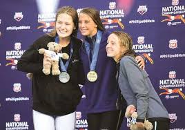 She is fit and fine and has a fantastic body. Baker Dazzles In 100m Back At Us Championships