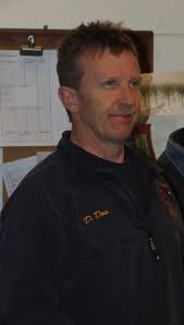 Recently the Bangor Maine Fire Department completed a lieutenant  promotional process and selected Firefighter Gregg Morrill from the field  of candidates. Today is his first shift in his new role at Station