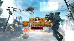Pubg Mobile Game Open In Hp I3 Laptop Final De Partida Campo De Entrenamiento Juegos Online