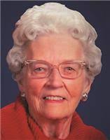 Carolyn Ramsay Obituary (1934