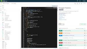 The following tutorial shows you how to integrate an. Swaggerhub Api Design And Documentation With Openapi