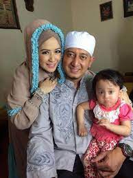 Hanya kuasa hukumnya saja yang hadir pada saat itu. Pembelaan Ustaz Zacky Mirza Soal Tuduhan Shinta Tanjung Showbiz Liputan6 Com