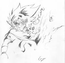 We hope you enjoy our growing collection of hd images to use as a. Anime Ninja Boy Drawing