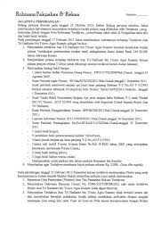 Maybe you would like to learn more about one of these? Contoh Resume Perkara Pidana Dan Perdata
