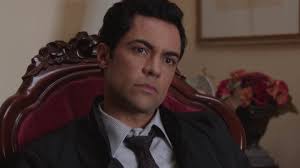 Law & Order: SVU's Danny Pino Loved That Nick Amaro Was Like A 'Dog With A  Bone'