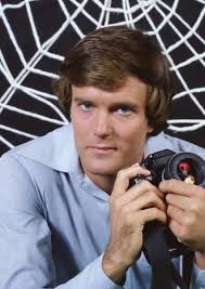 HAPPY 75th BIRTHDAY to NICHOLAS HAMMOND!! Born Nicholas Hammond (May 15,  1950), an American and Australian actor and writer who is best known for  his roles as Friedrich von Trapp in the