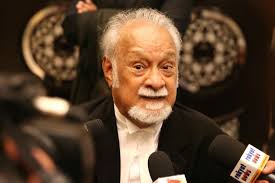 O değiştirilir tan sri dato' sri ahmed maarop olarak atandı malezya temyiz mahkemesi başkanı. Federal Court Posthumously Acquits Karpal Singh Of Sedition Video Malaysia Malay Mail