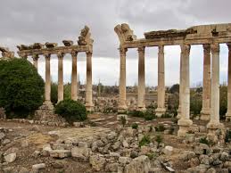 Find the perfect baalbek stock photos and editorial news pictures from getty images. Baalbek In Lebanon Is A Great Mystery Of The Ancient World