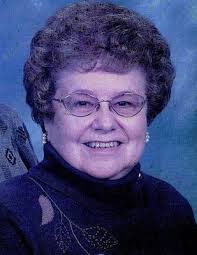 Mona E. Ruff Obituary