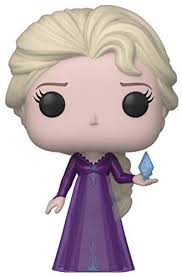 Amazon Com Funko Pop Disney Frozen 2 Elsa Into The Unknown Nightgown With Ice Diamond Vinyl Figure Amazon Exclusive Toys Games When cartoon cat approaches your room, hide under the desk to get him away. funko pop disney frozen 2 elsa in nightgown with ice diamond amazon exclusive