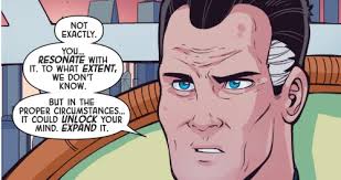 The Royals #3 Review (spoilers)