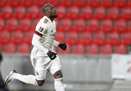 Исход матча на олимпийском стадионе в севилье решило дальнее. Portugal Belgium Held In Wcup Qualifying Ireland Shocked