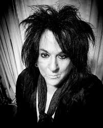 Echo and I took Gemma's Prowler out for a drive this evening. Vid:  @echonuman