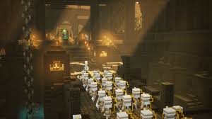 And keep it tuned here to xbox wire for all the latest and greatest news about your favorite games. Minecraft Dungeons Review Rpg Site
