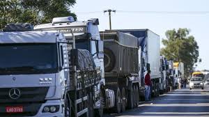 Coleção de patriota marcio antonio de fraga. Greve Dos Caminhoneiros De 2021 Pode Ser Maior Do Que A De 2018 Segundo Antb Economia Ig