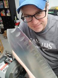 Flat pricing for restoring old blades and handles?