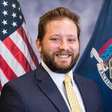 DHSES Executive Team