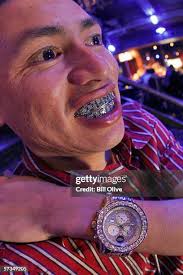 December 29, 2005. Johnny Dang, a jeweler in HOUSTON, TX has become... News  Photo