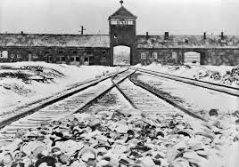 How the Nazis Tried to Cover Up Their Crimes at Auschwitz - HISTORY
