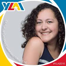 Bibi Gonzalez', fundadora de Come Mejor Wa'ik forma parte del grupo de los  ochos guatemalecos que complementan la Primera Promoción del Programa de  Pasantías Young Leaders of the Americas Initiative