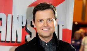 Dec to present Britain's Got Talent live final without Ant McPartlin