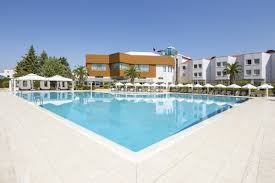 Get free cancellation at hotel pamukkale in pamukkale, turkey. Hotel Richmond Pamukkale Thermal Turkei Bei Hrs Gunstig Buchen