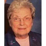 Heimerdinger Family Obituaries