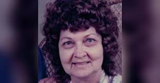 Mildred Capps Obituary