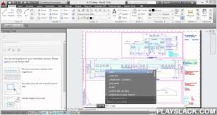 Autocad 2010 Beginner Tutorial Autocad Autocad Tutorial Learn Autocad