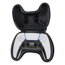 Dualsense controllers seem to suffer the same drifting phenomenon as the dualshock 4. Case For Sony Dualsense Controller Playstation 5 Ps5 Controller Plastic Black Case