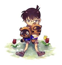 Pin By Meypaulinaa On Dc And Mk Detective Conan Wallpapers Detective Conan Conan