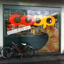 coop pronto von fruh bis spat fur dich und mich tankstelle gesunde ernahrung