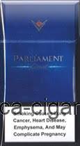 Pbr/parliament blue color by mpourney. America Parliament Night Blue Cigarettes