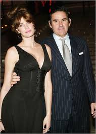 Harry brant, de tan solo 24 años, estaba considerado como uno de los jóvenes más influyentes de su harry brant era uno de los tres hijos del matrimonio formado por el millonario peter brant y la. Peter Brant For Richer Or For Not Quite As Rich The New York Times