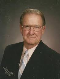 James Helm Obituary (1934