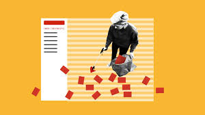 50 players jump from a plane with a parachute. How To Free Up Space In Gmail Wired