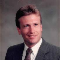 Jeffrey Calmes Obituary