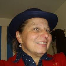 Cindy Melcher's Instagram, Twitter & Facebook