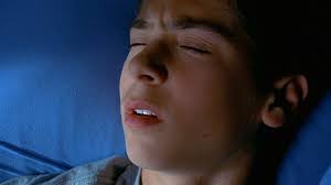 Chantage de Noël (Saison 3, épisode 07)