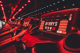 It's a dynamic area of urban development and redevelopment on the southwest border of nashville's central business district. Get Buff And Brunch With Barry S Bootcamp