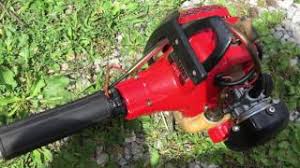 Shindaiwa S 25 T 25 Or C 25 Youtube