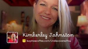 Kimberley Johnston's Instagram, Twitter & Facebook