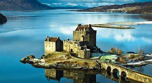 Rd.com knowledge facts you might think that this is a trick science trivia question. Where Is Eilean Donan Castle Located Trivia Questions Quizzclub