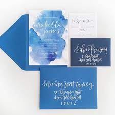 30 Beach Wedding Invitations For Any Seaside Ceremony Style Watercolor Wedding Invitations Custom Wedding Invitations Fun Wedding Invitations