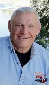 Kenneth Otto Lutz, 78